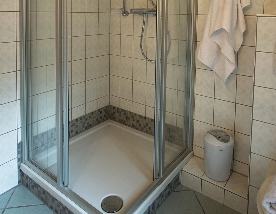 Ferienwohnung Lange Bruecke Erfurt Zewnętrze zdjęcie