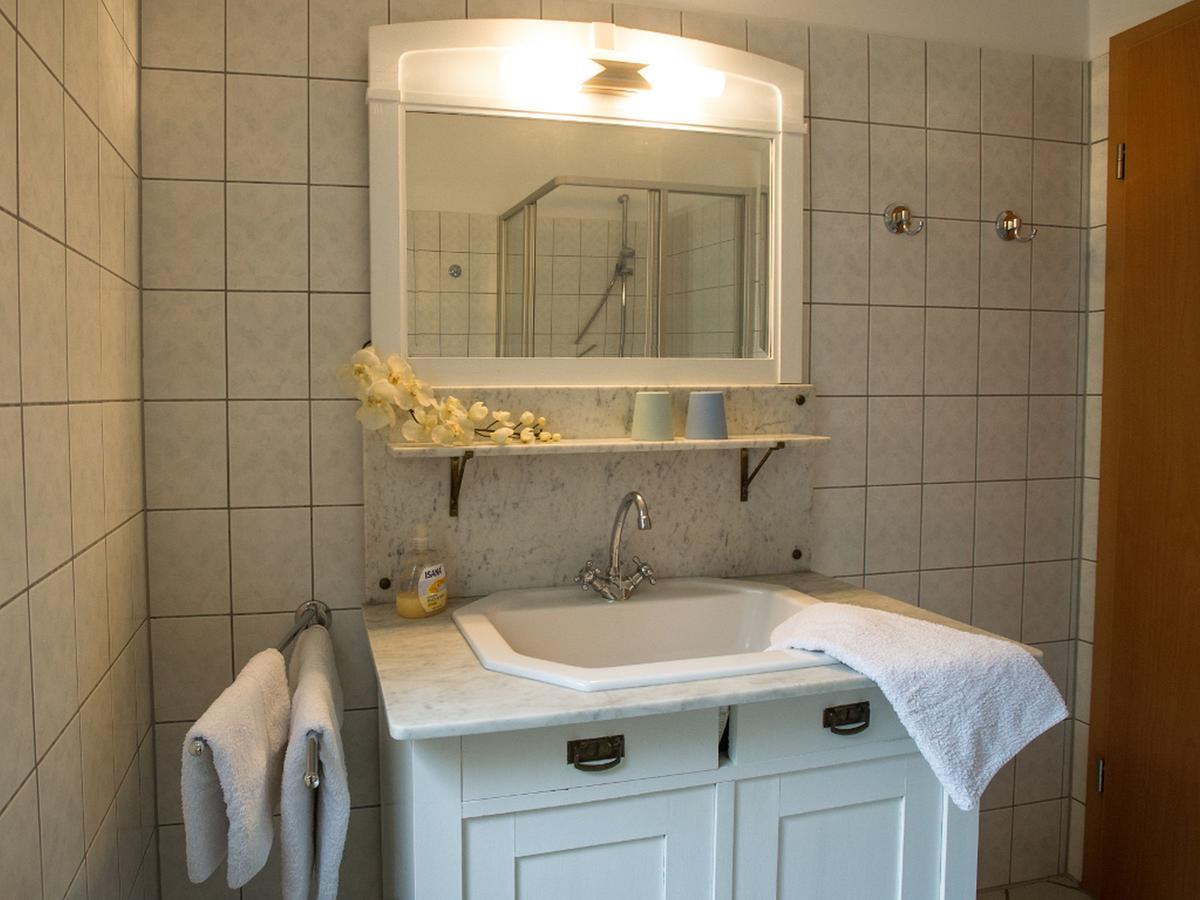 Ferienwohnung Lange Bruecke Erfurt Zewnętrze zdjęcie